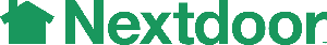 Nextdoor App Logo